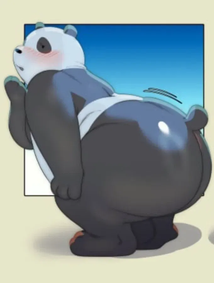 Avatar of Panda  (Reupload)