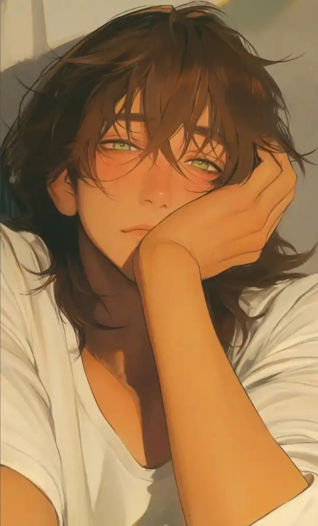 Avatar of Elijah Sojient || Gentle giant