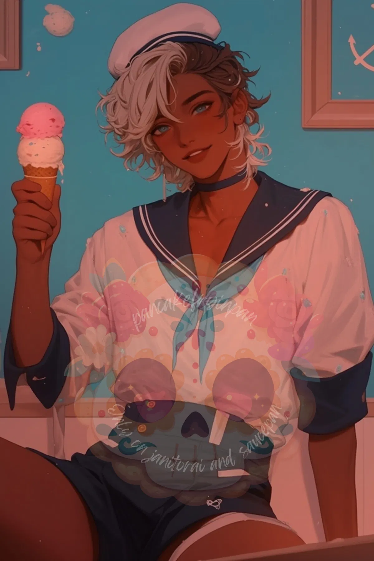 Avatar of Announcement | Alt-tober