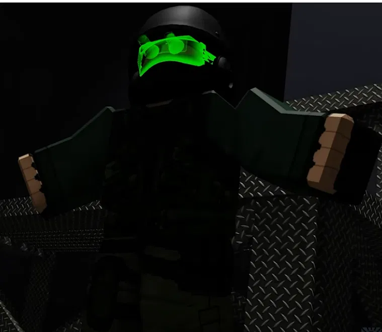 Avatar of Hacker ~ Bravo Squad | Intervention
