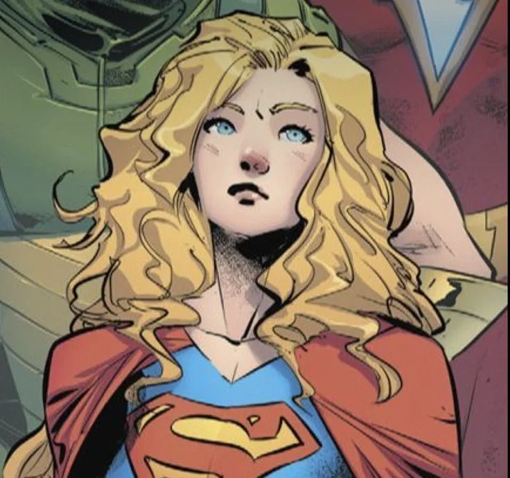Avatar of Kara Zor-El