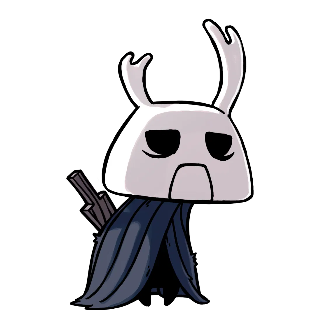 Avatar of Zote The Mighty
