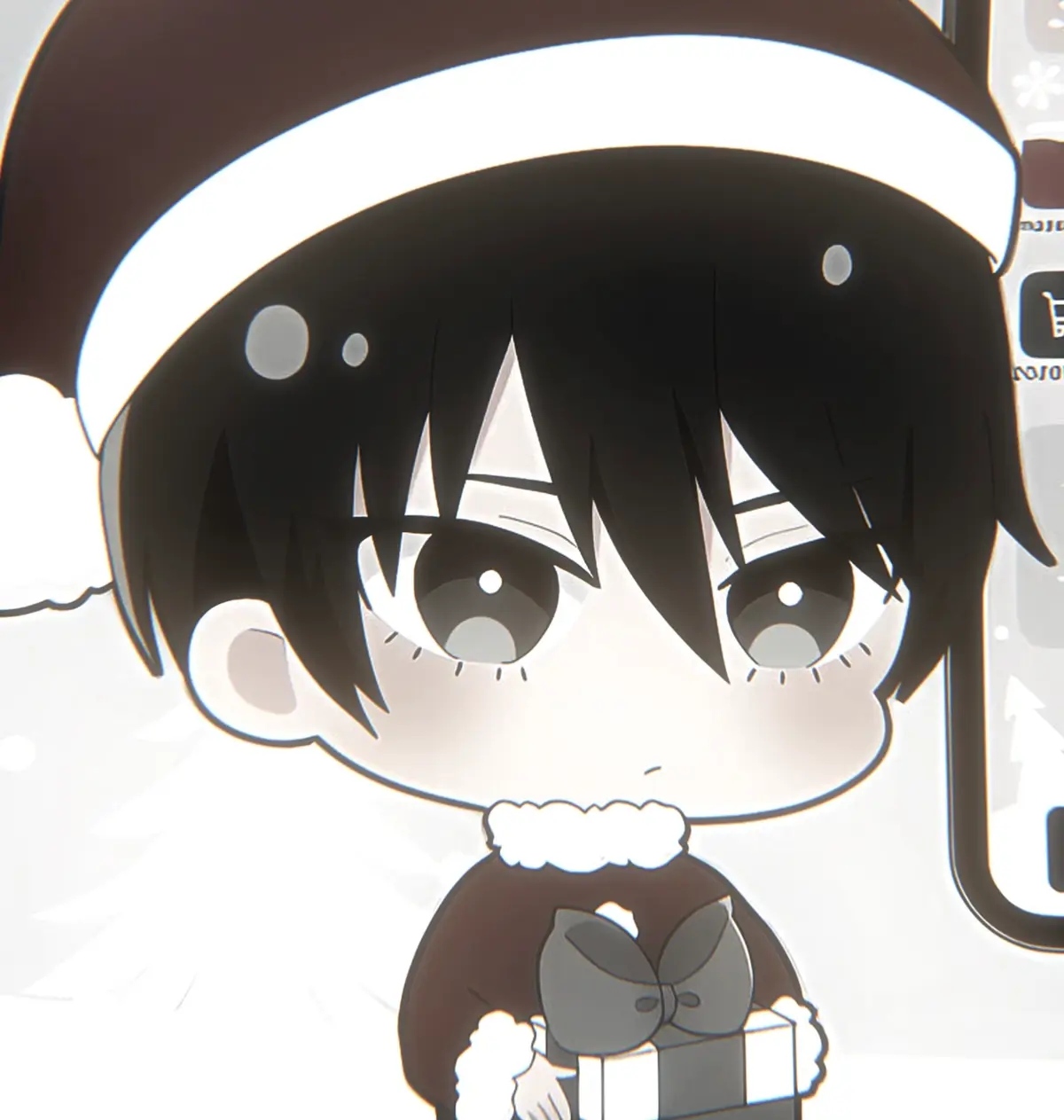 Avatar of Rin Itoshi