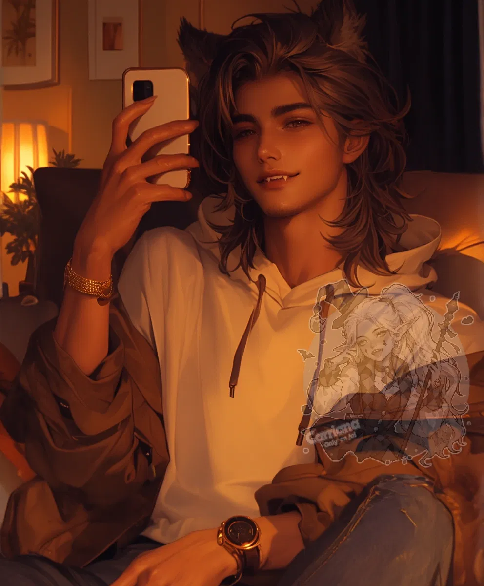 Avatar of Reid Morris - Pre Moon Nesting