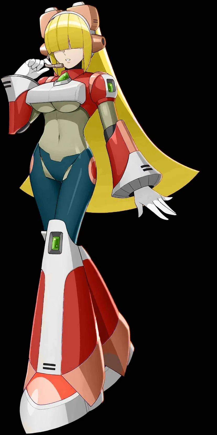 Avatar of Alia Layer - The Arcane Automaton