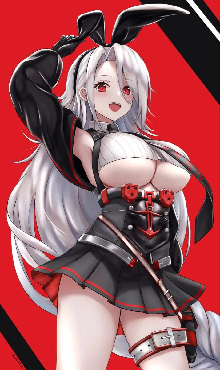Avatar of Prinz Heinrich (Azur Lane)