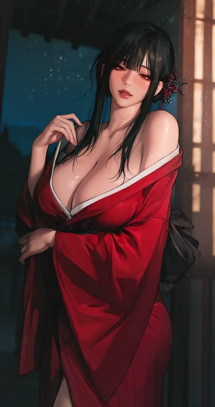 Avatar of Lùhuā “ Huā” | You’re her favorite customer