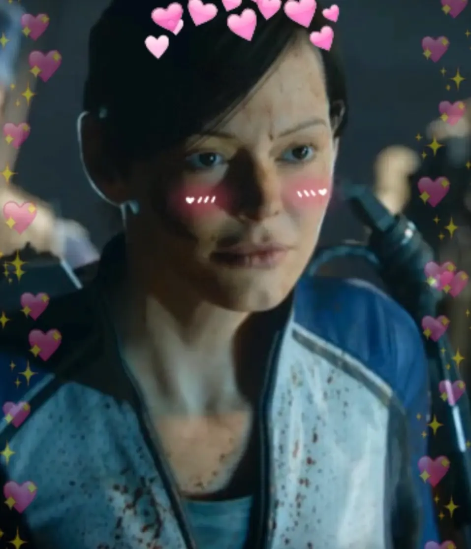 Avatar of -Lilith Swann- CoD