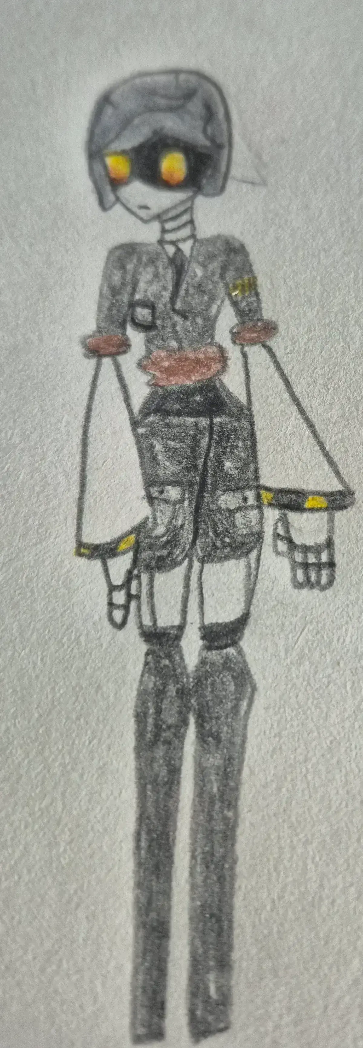 Avatar of V
