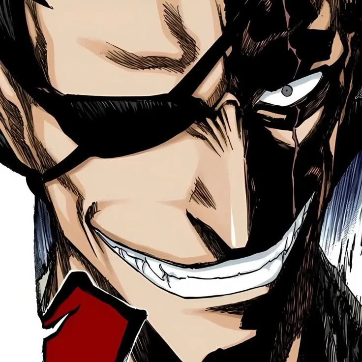 Avatar of Kenpachi zaraki 