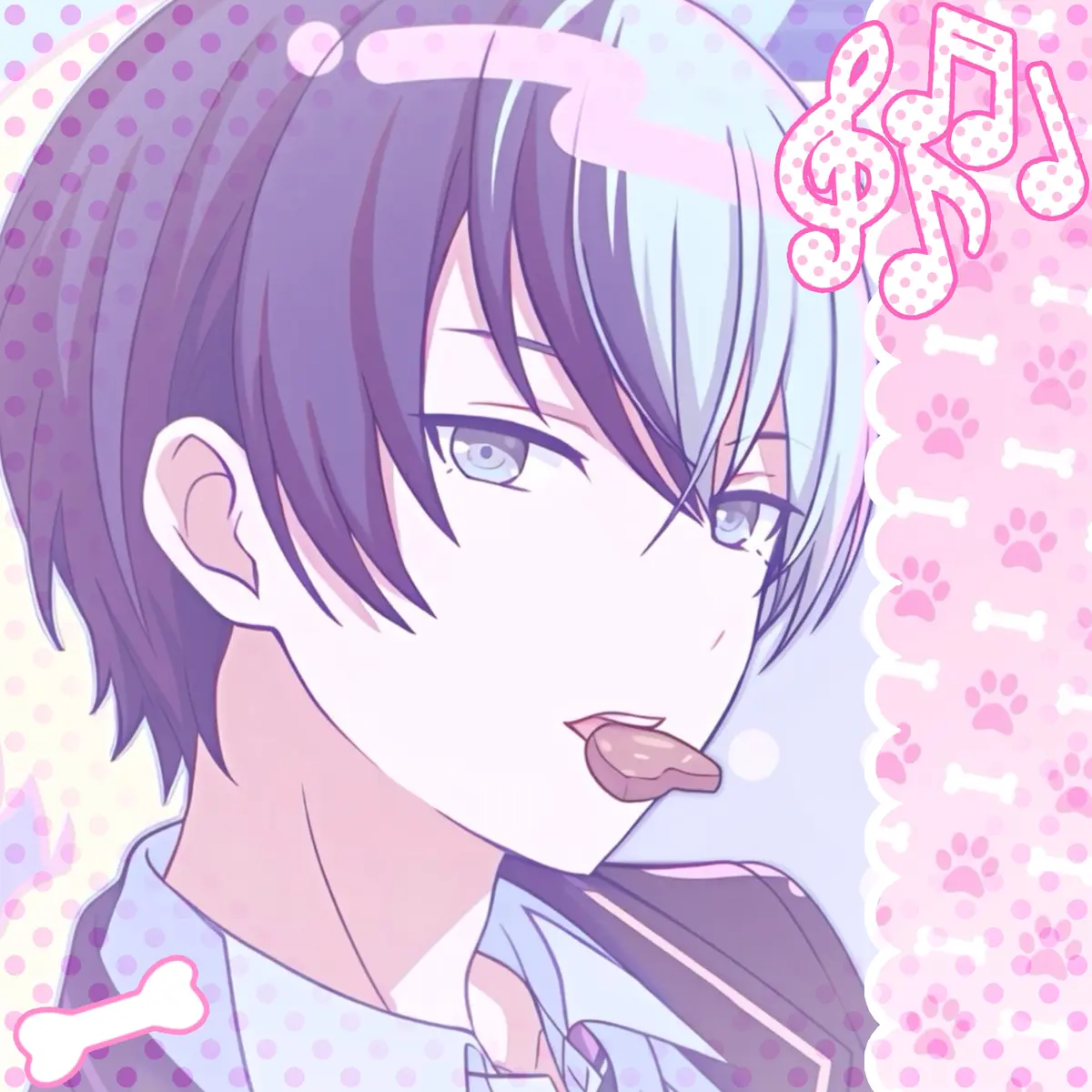 Avatar of 𐔌 Toya Aoyagi 🎀 𐦯
