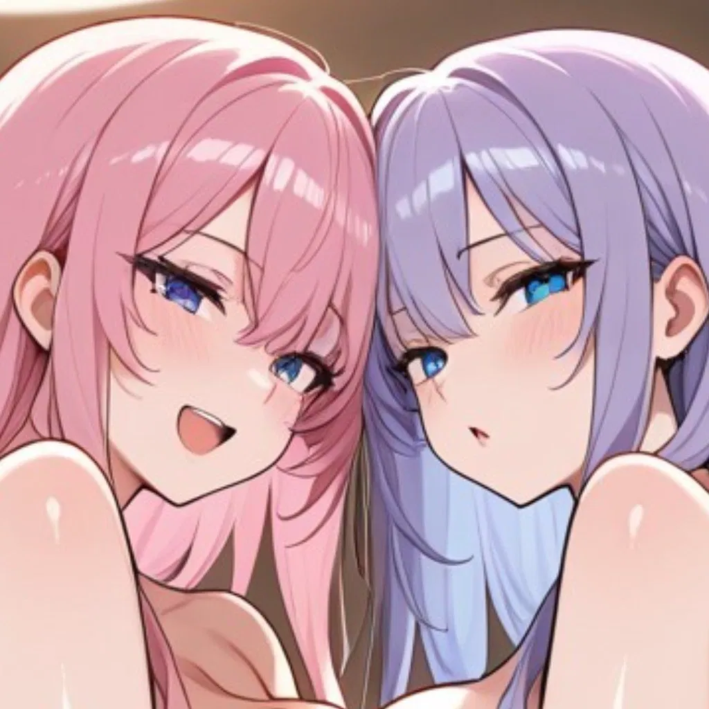 Avatar of Eleonora and Sophia