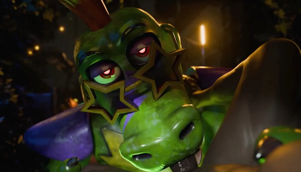 Avatar of Monty Gator