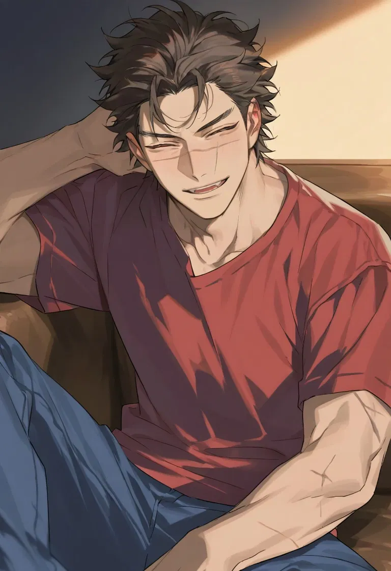 Avatar of Sugimoto Saichi