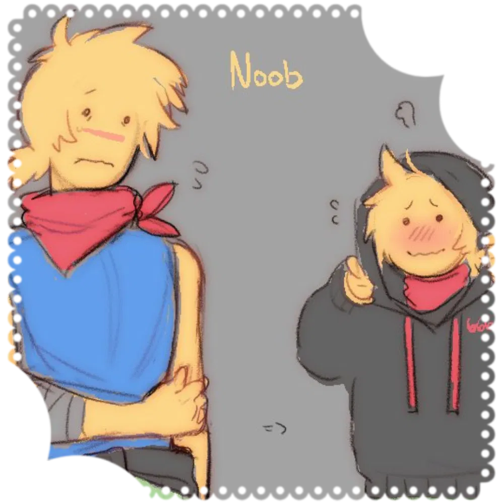 Avatar of 𐔌✶ ﹕@Noob 