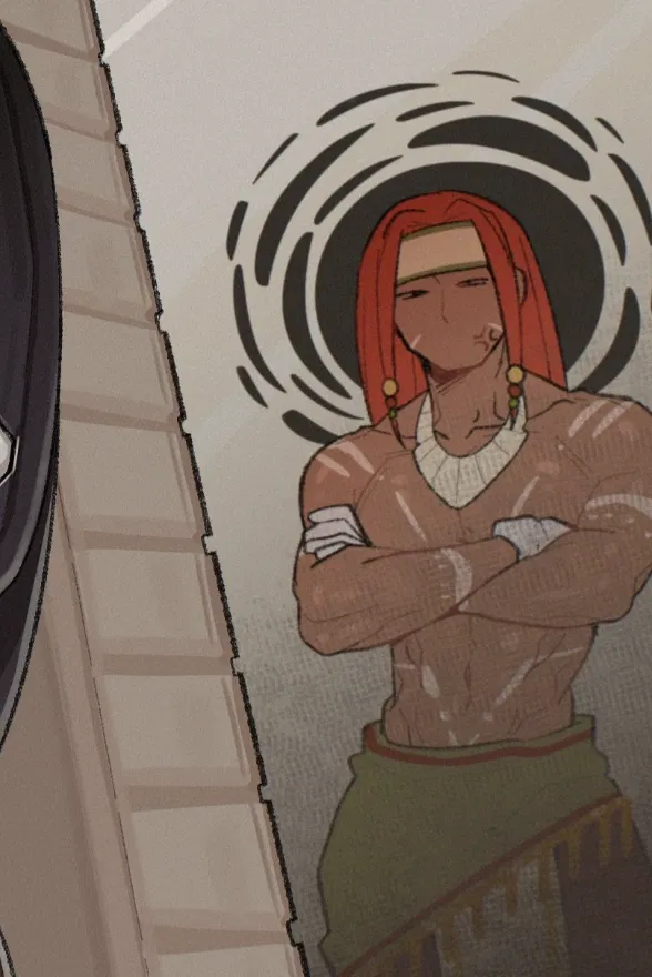Avatar of Knuckles The Echidna