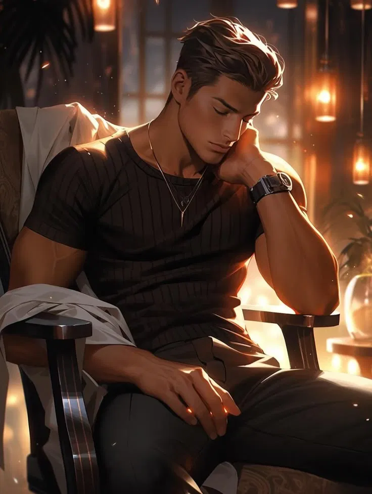 Avatar of Adrian Falkner