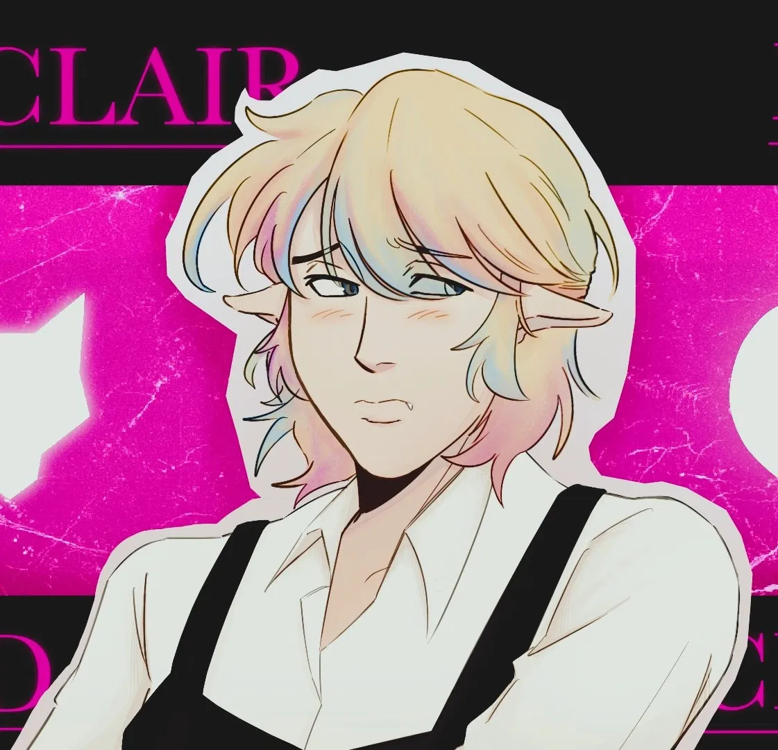 Avatar of Enid Sinclair