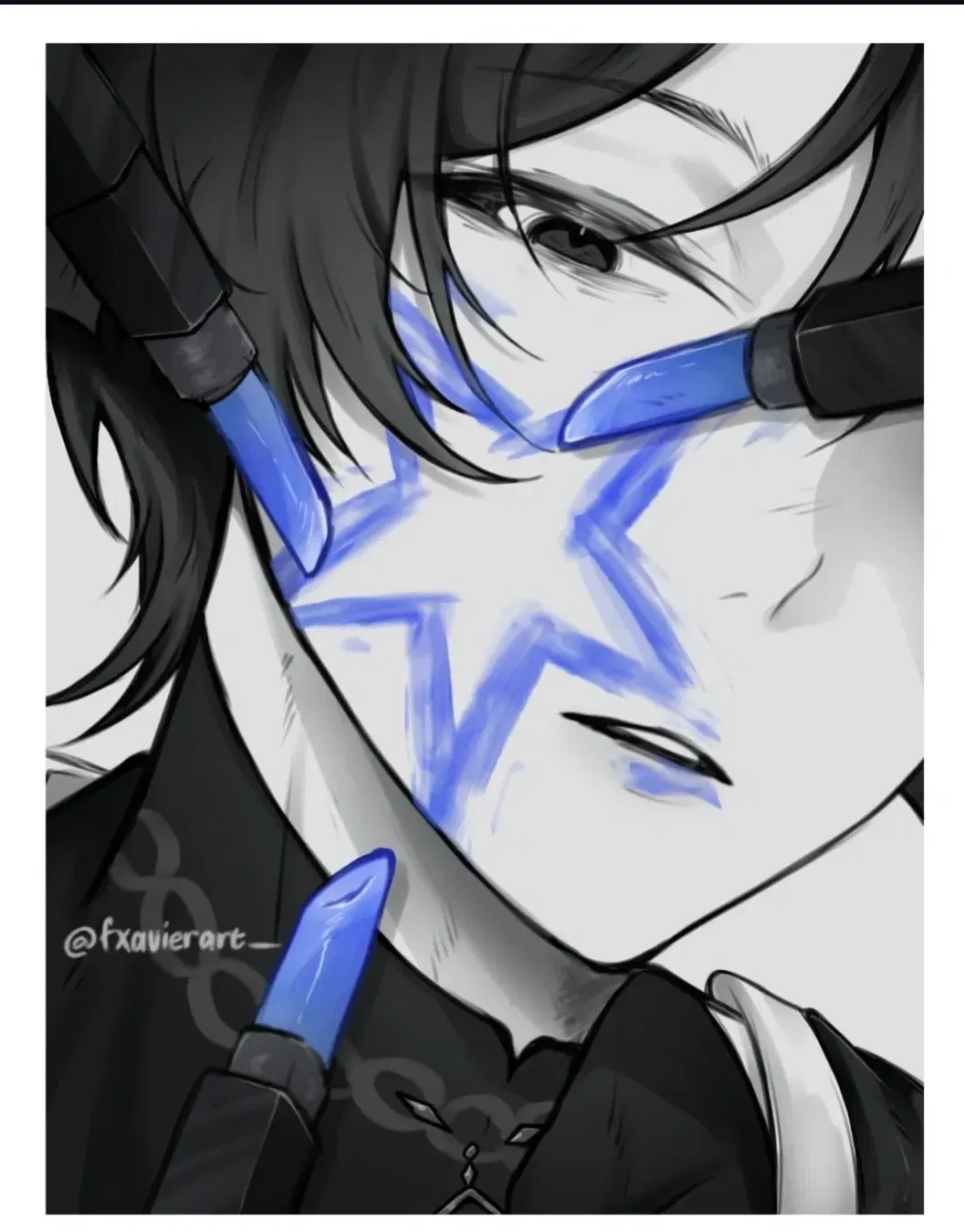 Avatar of Scaramouche