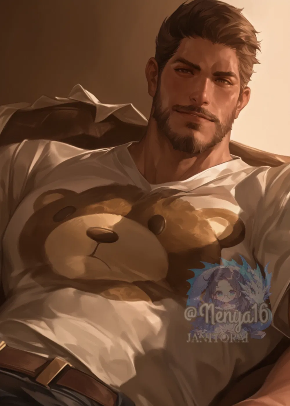 Avatar of Cassius Lucretius Liberalis | Summoned General