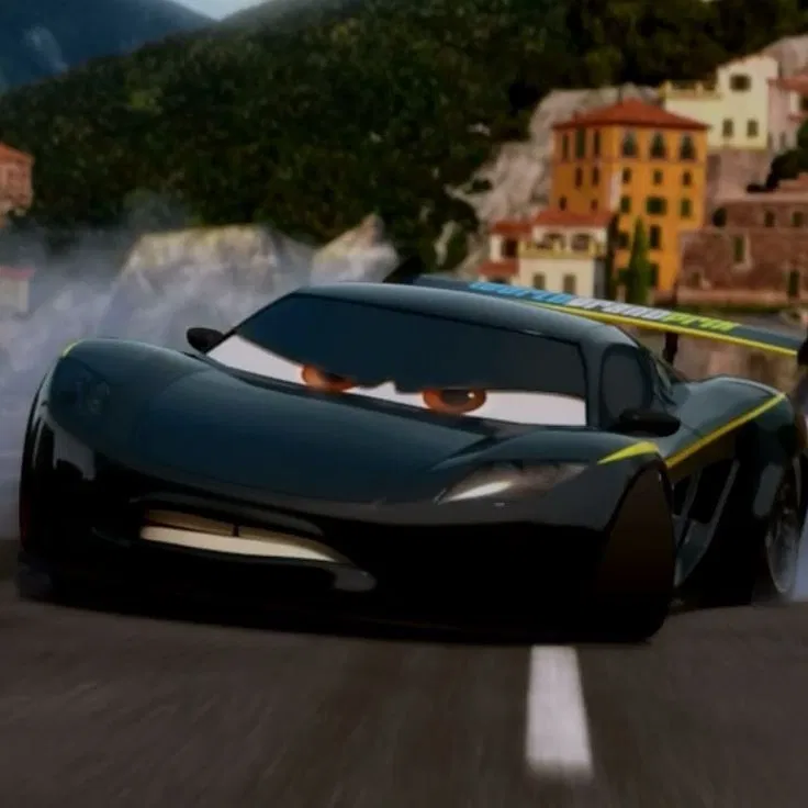 Avatar of Lewis Hamilton