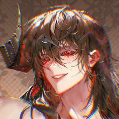 Avatar of Asmodeus - Parenting AU