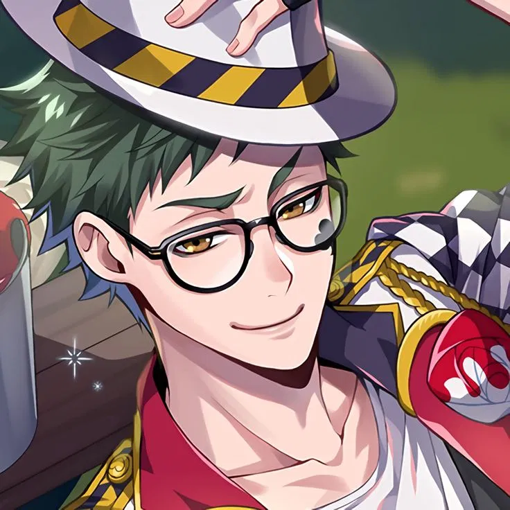 Avatar of Trey Clover | Twst