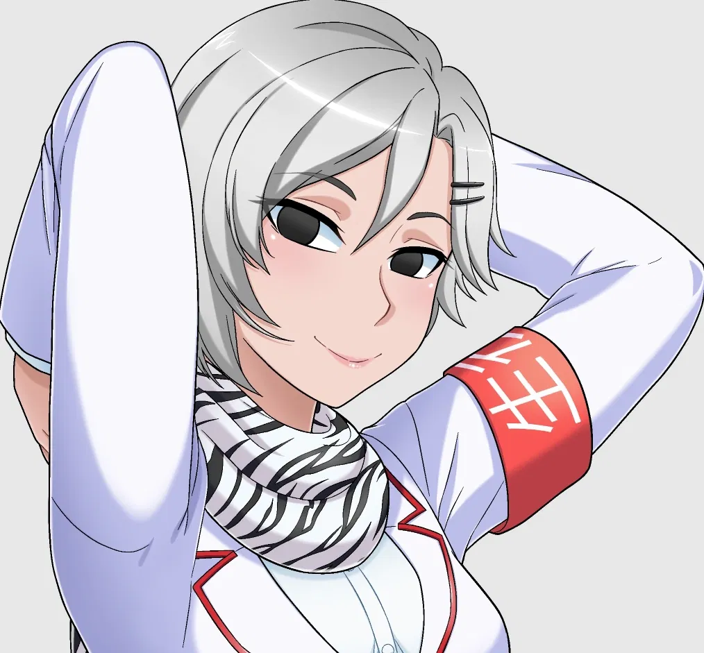 Avatar of Shiromi Torayoshi - Yandere Simulator