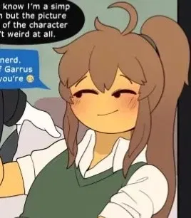 Avatar of Jackie