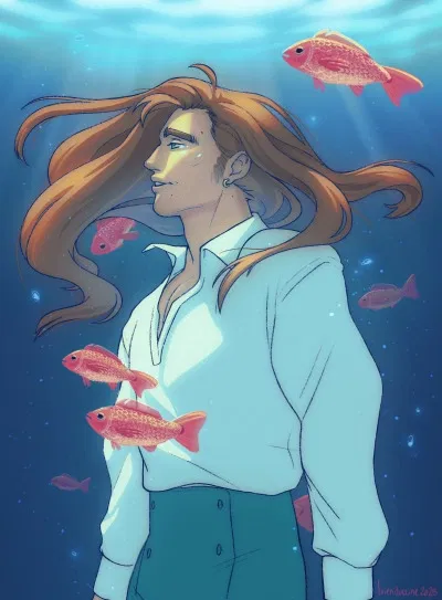 Avatar of Elliott SDV