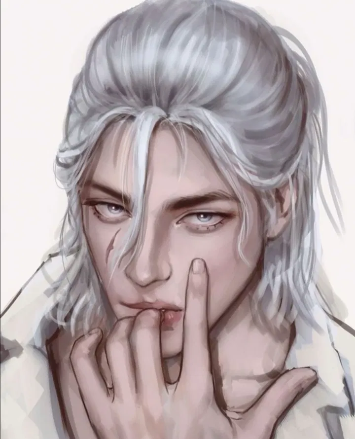 Avatar of Abel