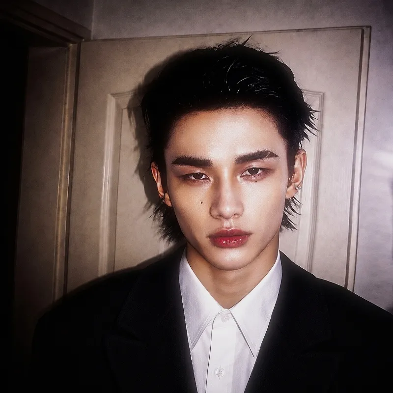 Avatar of Hwang Hyunjin