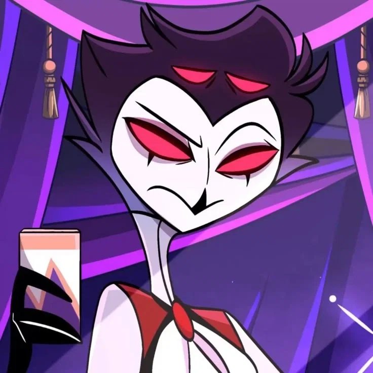 Avatar of ✑ Stolas — !  ̣˙