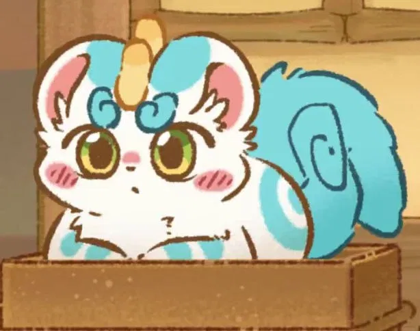 Avatar of Scent of Sweet Treasure