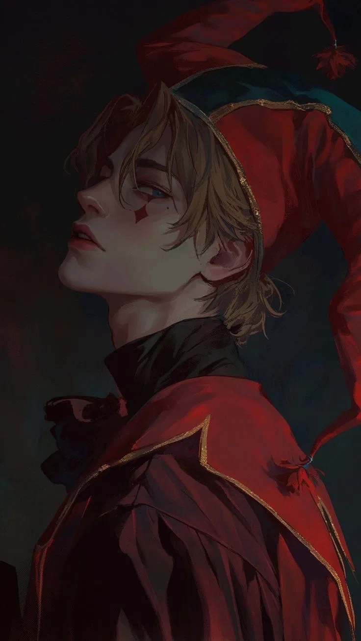 Avatar of Трикстеро(шут)