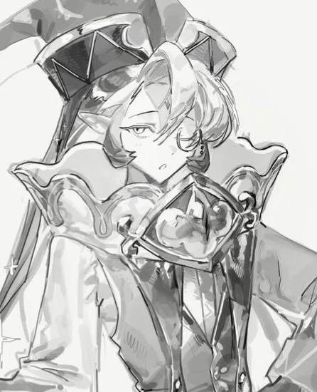 Avatar of [ Sage of Truth ]