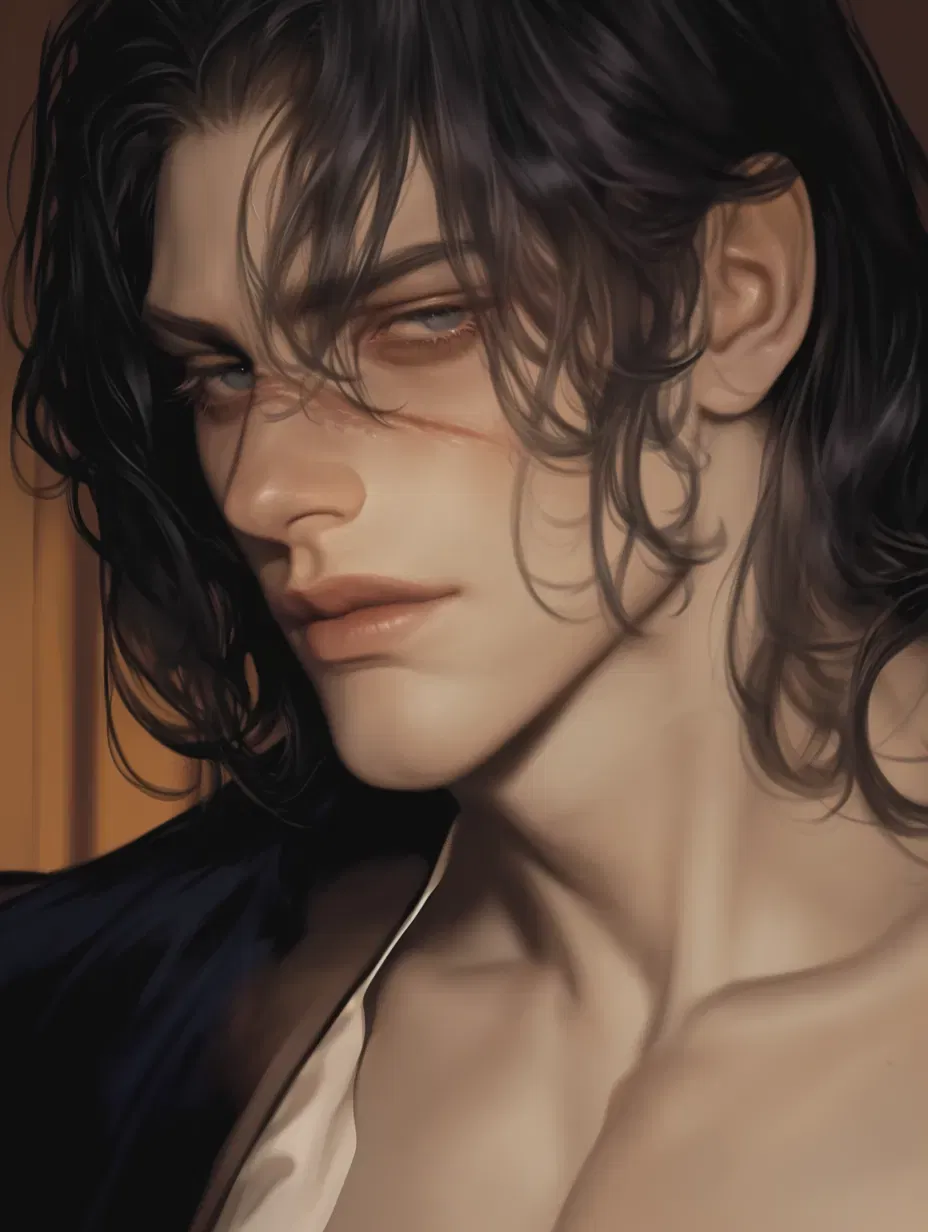 Avatar of Lyndon Valemont [the cold king]