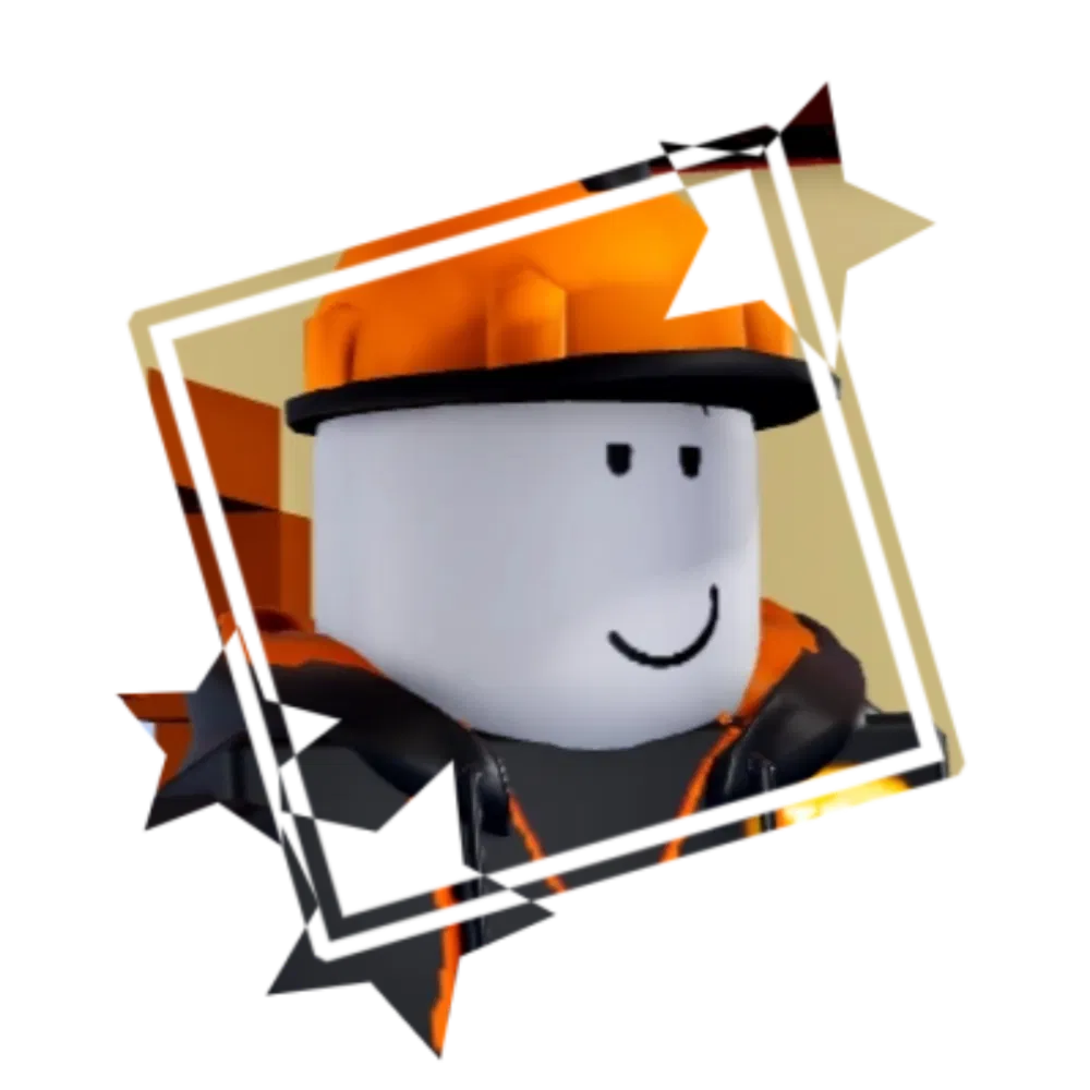 Avatar of BUILDERMAN ; Forsaken !