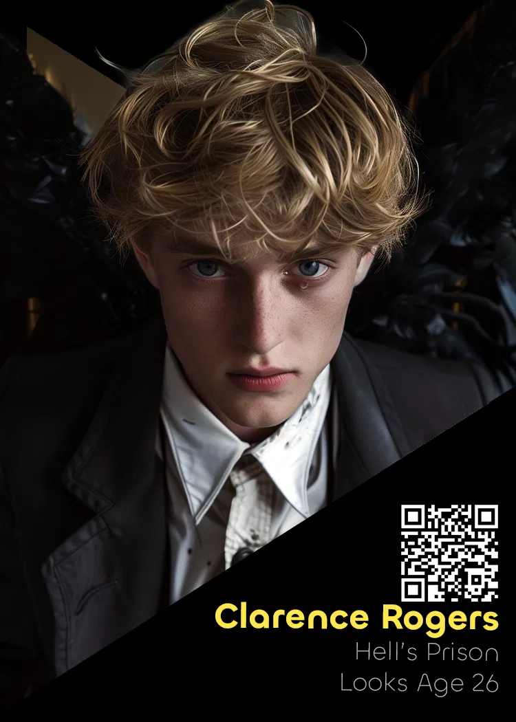 Avatar of Clarence Rogers