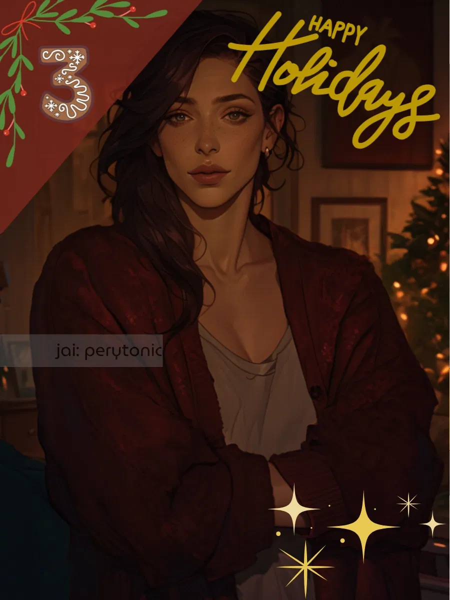 Avatar of WLW | Niamh O'Connell | 3. Advent Special