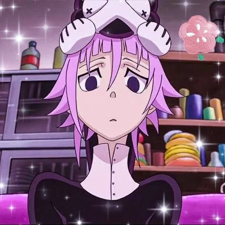 Avatar of Crona Gorgon | Ragnarok by default | Happy Easter, Happy Resurrection Sunday †