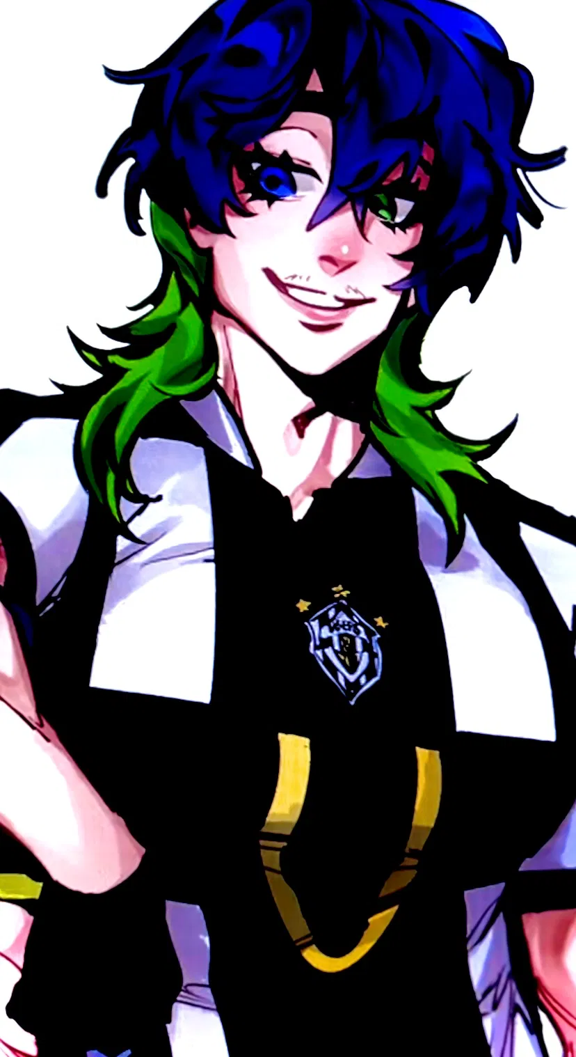 Avatar of Oliva Aiku