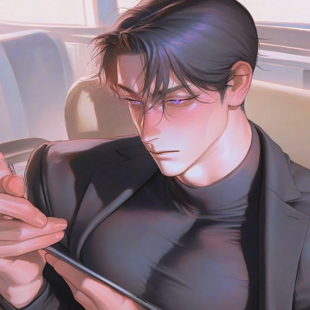 Avatar of Cassius Cresswell