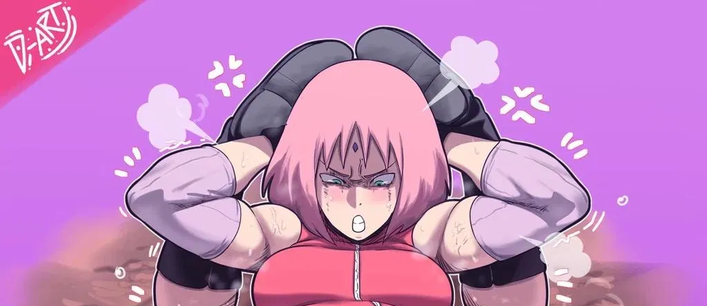 Avatar of She thought she could defeat you.