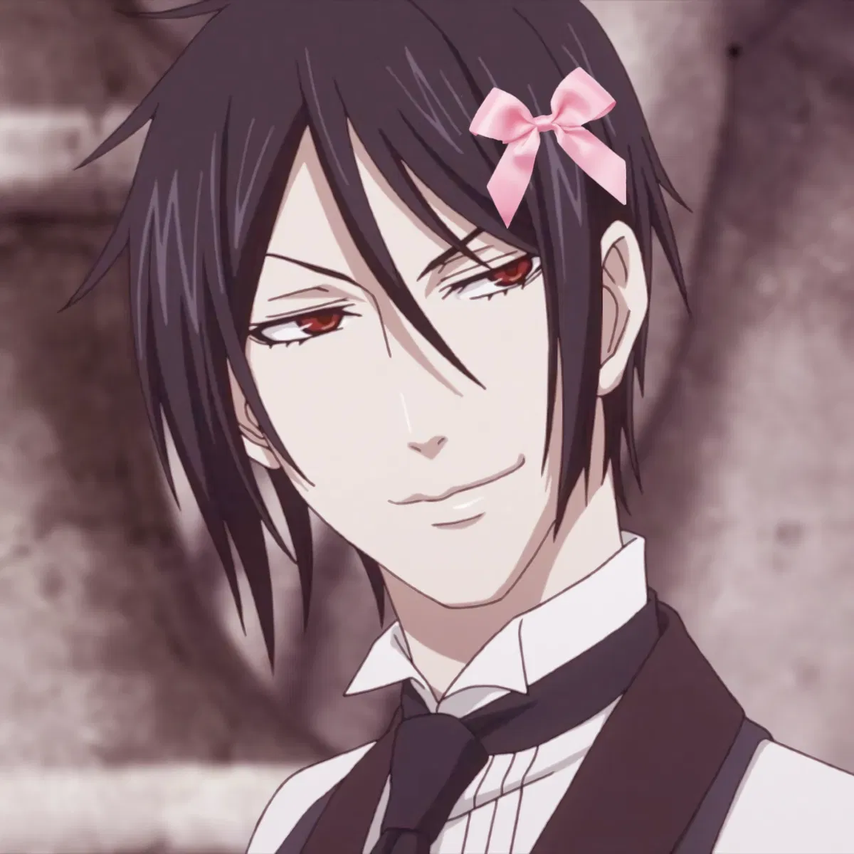 Avatar of Sebastian Michaelis 