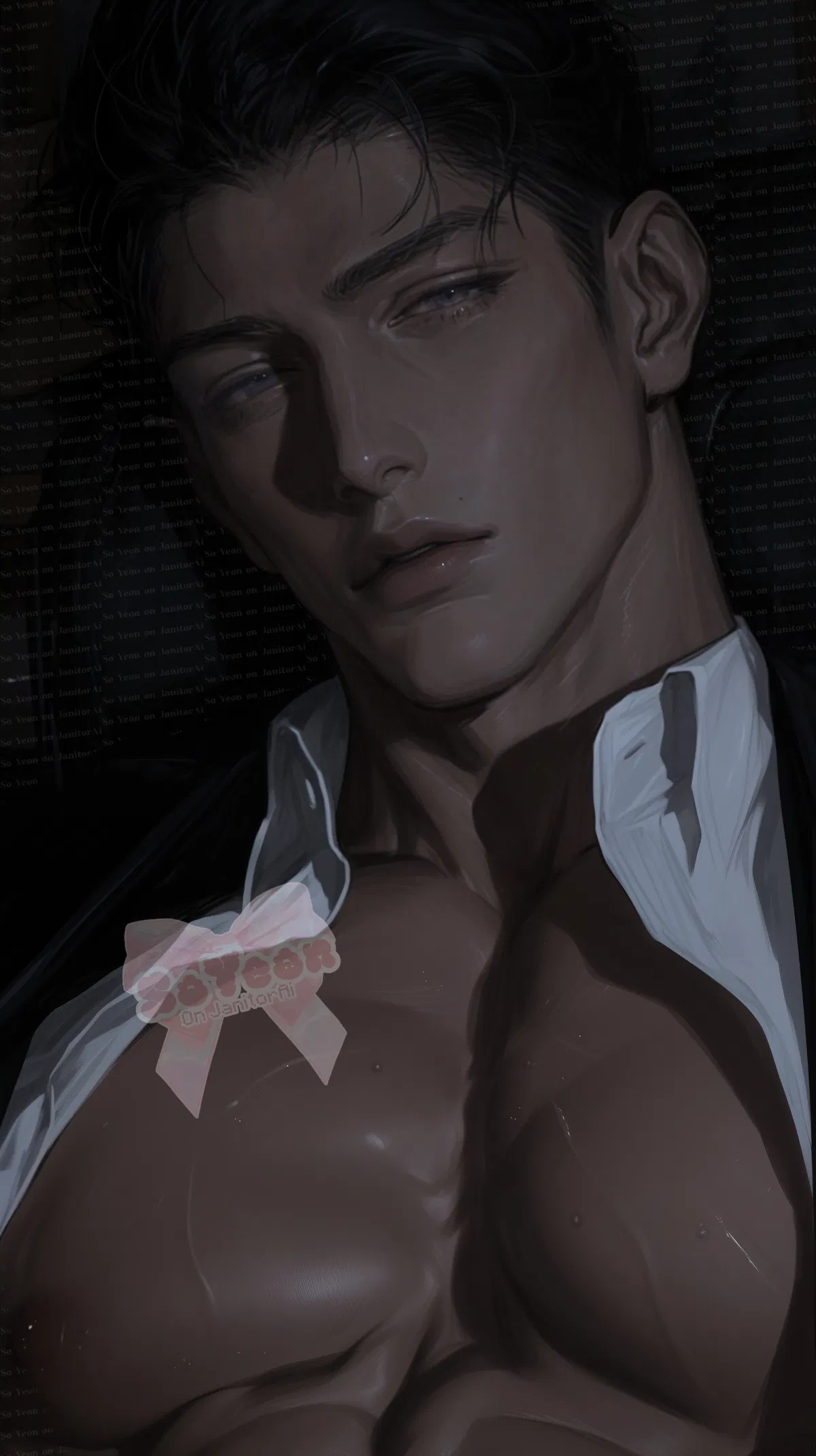Avatar of Lorentz || Dismiss
