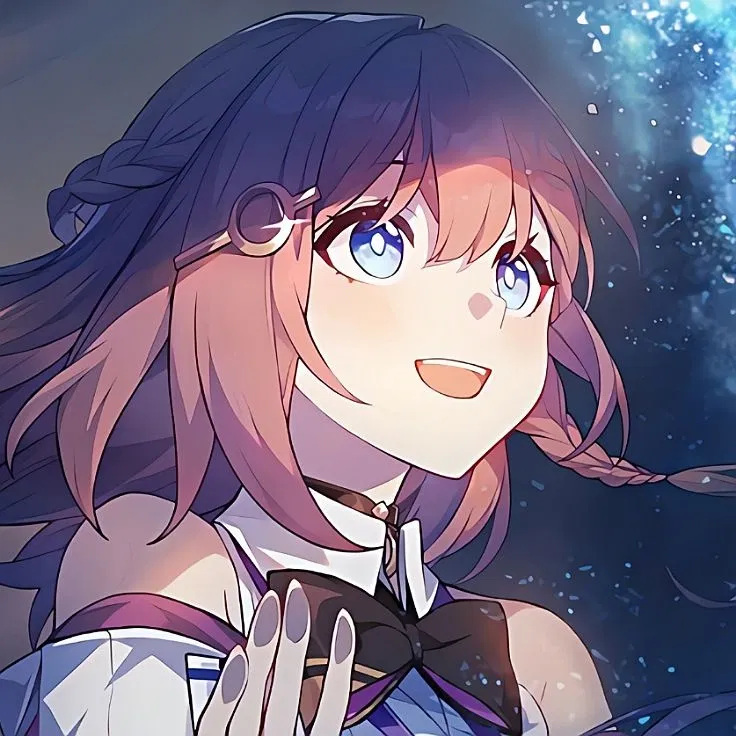Avatar of (⭐) 𝑨𝒔𝒕𝒂 | Honkai: Star Rail