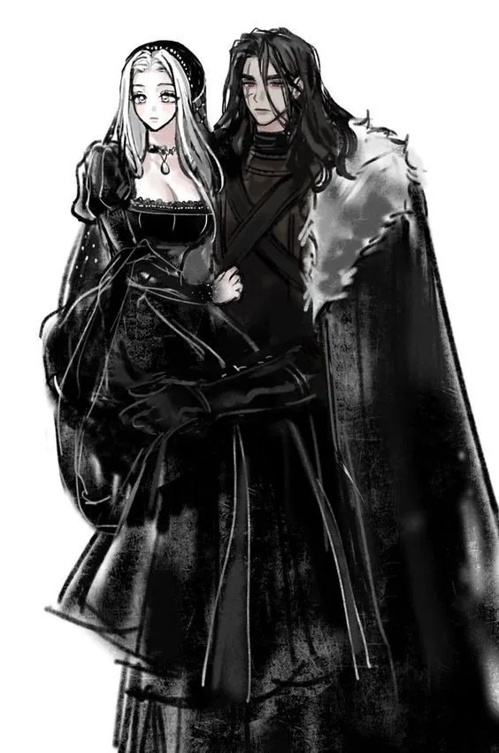 Avatar of Richard and Barbara