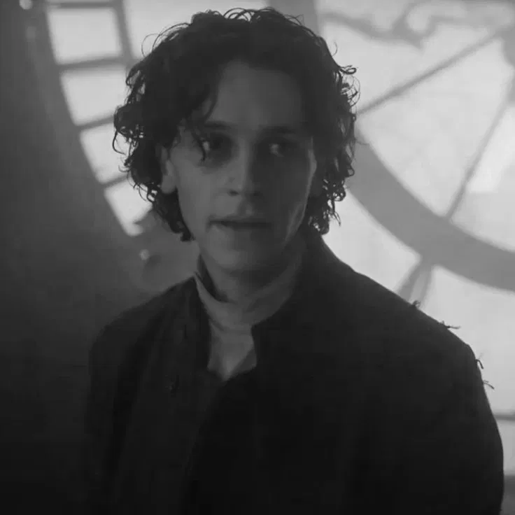 Avatar of Issac Night