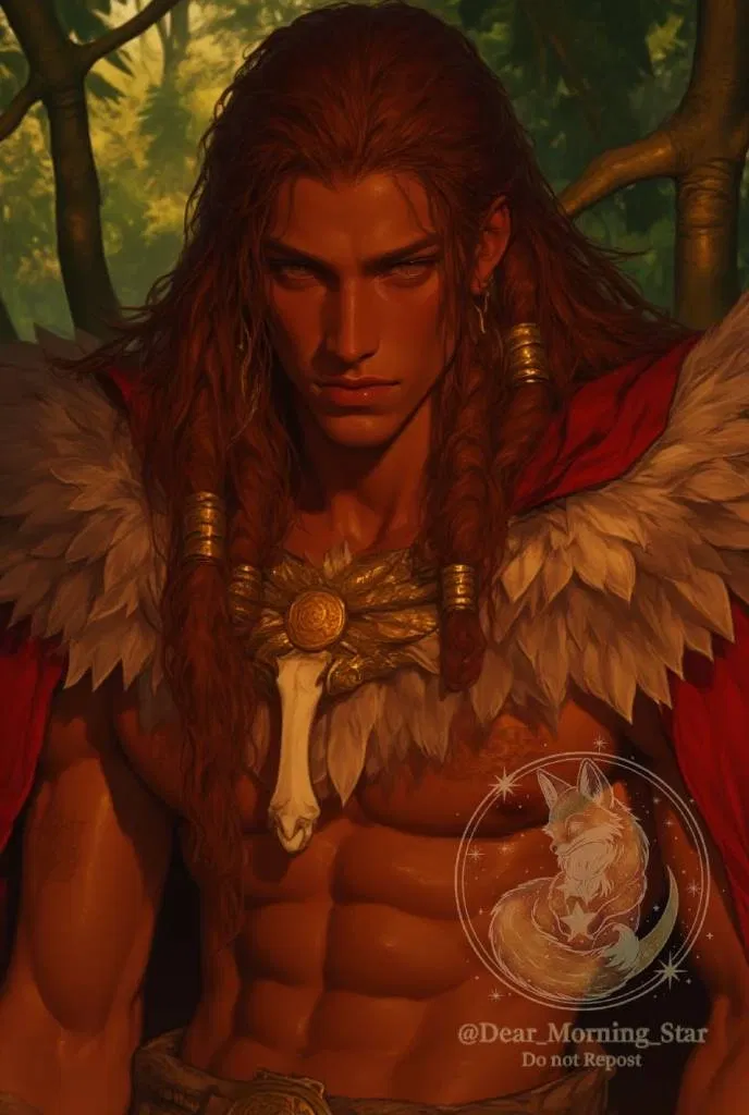 Avatar of Successor